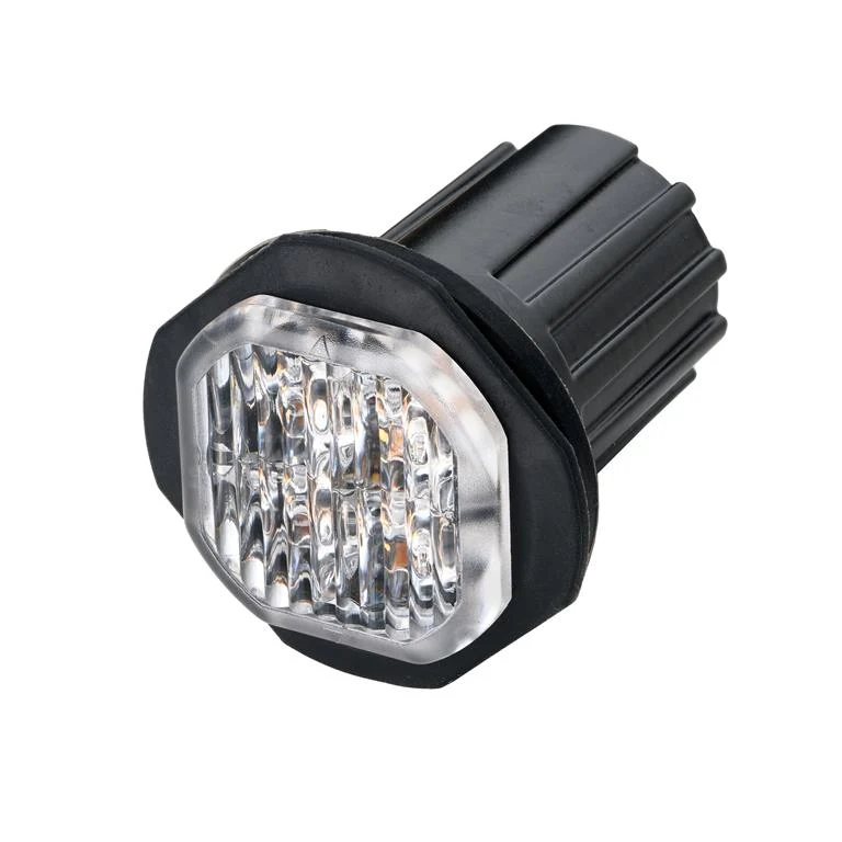LAP Hideaway 4 LED-Blitzlicht