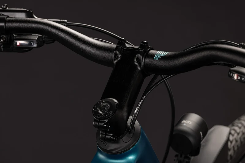 Cube Kathmandu EXC metallicpetrol´n´sea 2027