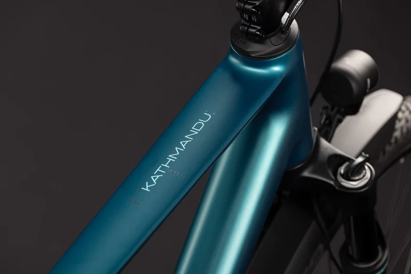 Cube Kathmandu EXC metallicpetrol´n´sea 2027