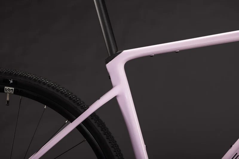 Cube Nuroad EX bubblegum´n´black 2027
