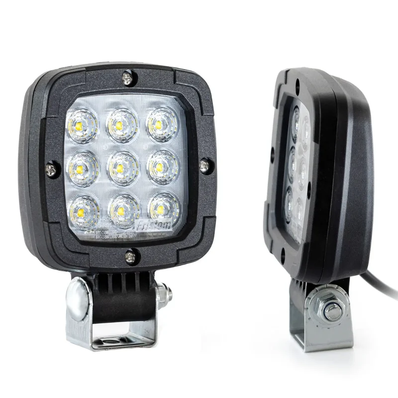 Fristom LED-Arbeitsleuchte / 1400 Lumen / Slimline