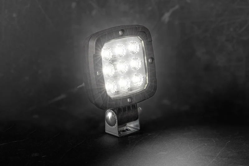 Fristom LED-Arbeitsleuchte / 1400 Lumen / Slimline