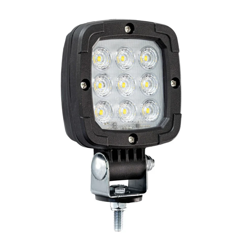 Fristom LED-Arbeitsleuchte / 1400 Lumen / Slimline