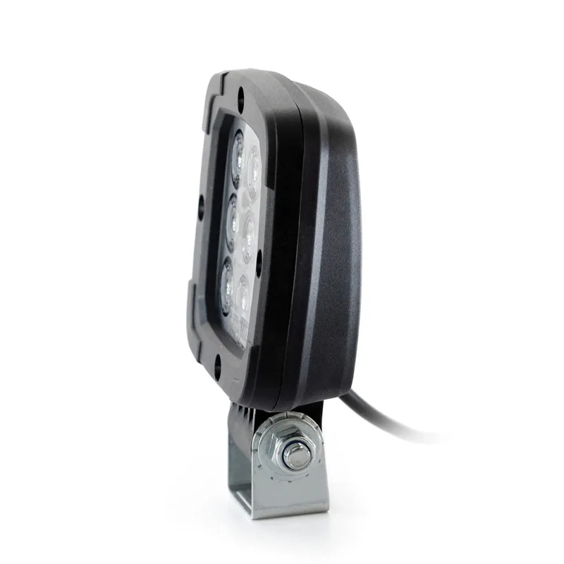 Fristom LED-Arbeitsleuchte / 1400 Lumen / Slimline