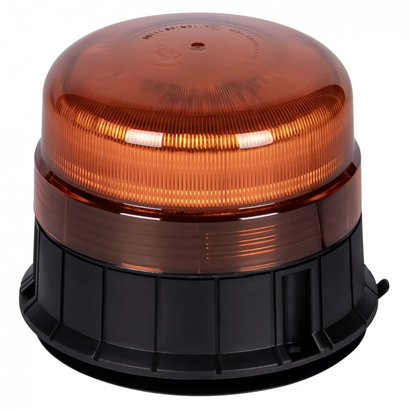 Kompakte LED-Leuchte / Magnetfuß