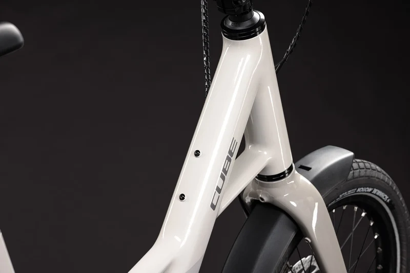 Cube Compact Hybrid 540 cotton´n´reflex 2027