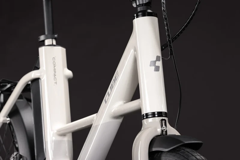 Cube Compact Hybrid 540 cotton´n´reflex 2027