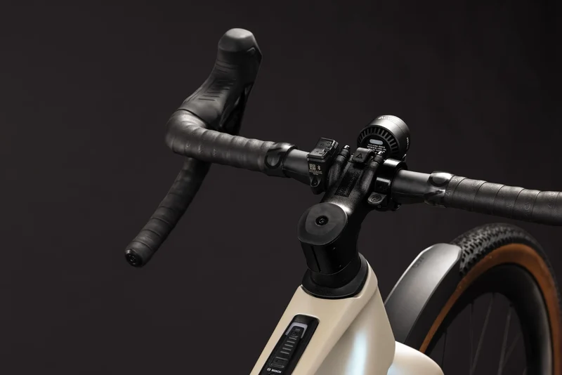 Cube Nuroad Hybrid C:62 SLX 400X FE glintsand´n´black 2027