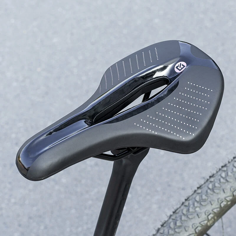 ROCKBROS Bike Seat Comfortable & Breathable Bike Saddle