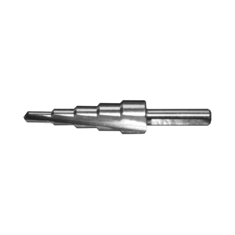 Stufenbohrer / 4-12mm