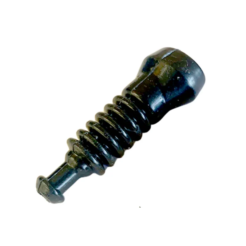 Steckverbinder der Serie AMP Superseal 1.5 / 2-polig