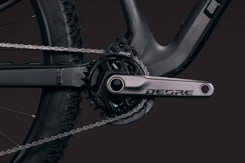 CUBE Stereo HPC RACE carbon´n´black
