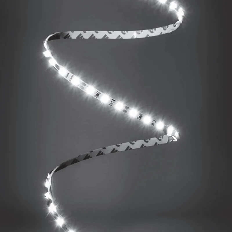 Flexibles LED-Lichtband / IP65 wasserdicht