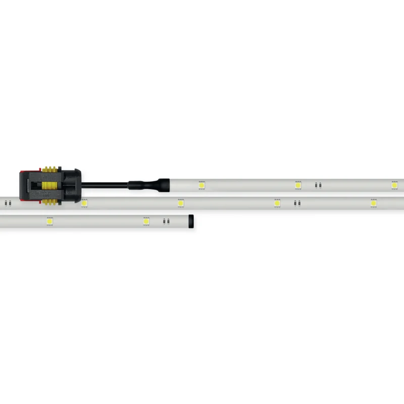 Flexibles LED-Lichtband / IP65 wasserdicht