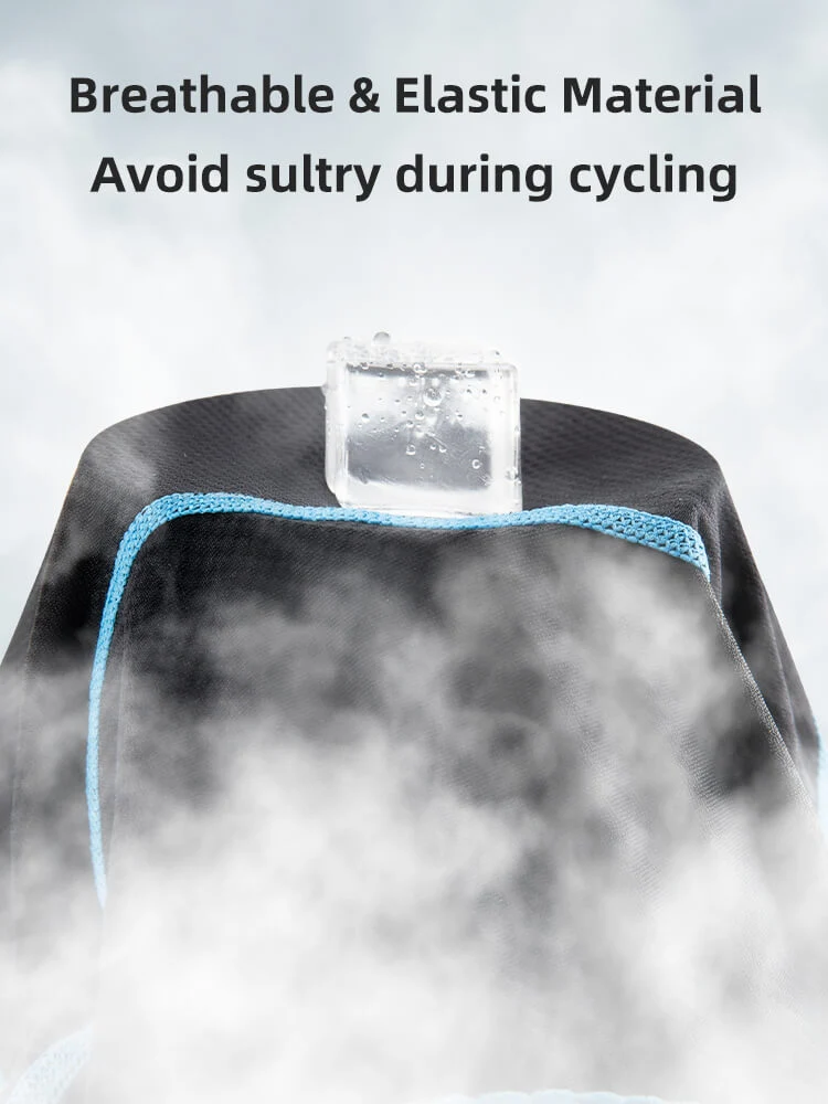 Men's 3D Padded Cycling Underwear Liner Shorts