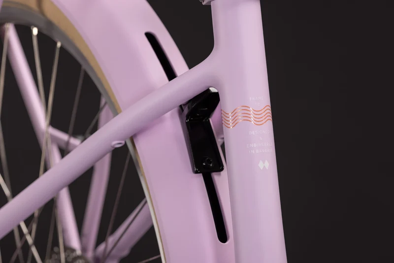 Cube Aruba Hybrid 600 cottoncandy´n´creme EE 2027