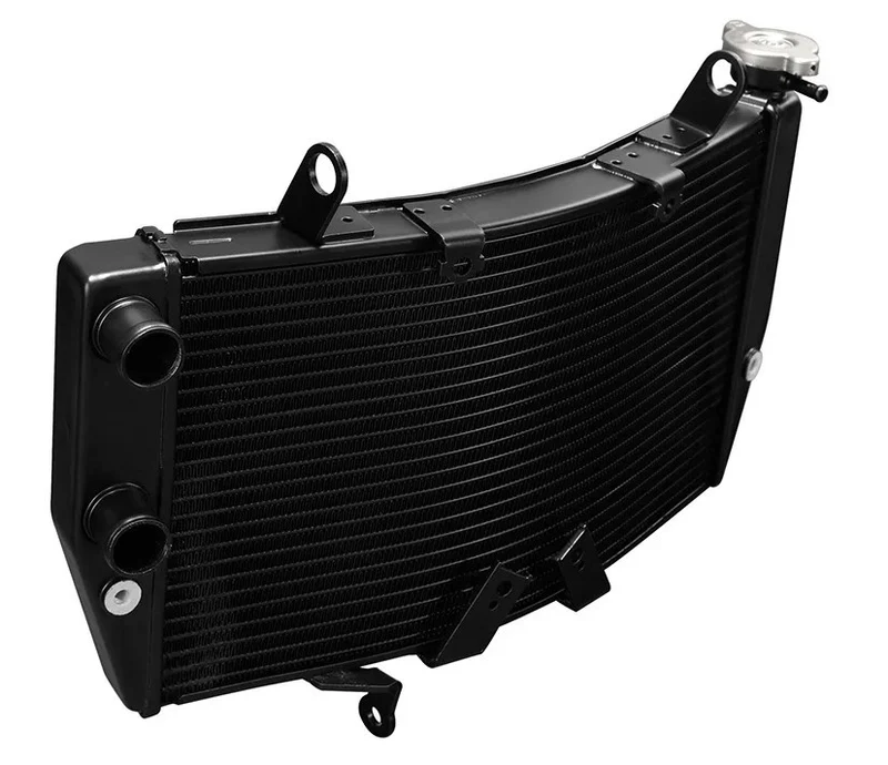Wasserkühler DUCATI 848 1098 1198