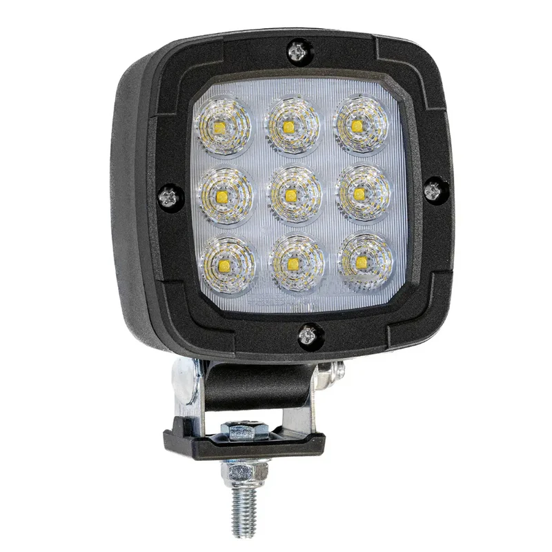 Fristom LED-Doppelfunktions-Arbeitsleuchte & Rückfahrscheinwerfer