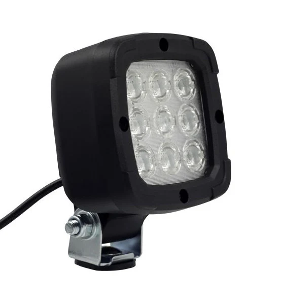 Fristom LED-Doppelfunktions-Arbeitsleuchte & Rückfahrscheinwerfer