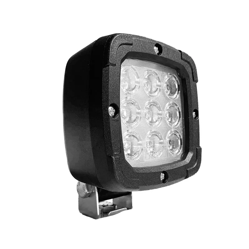 Fristom LED-Doppelfunktions-Arbeitsleuchte & Rückfahrscheinwerfer