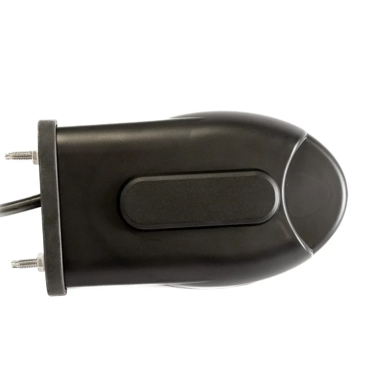 Ovaler LED-Frontblinker und Positionslicht / Fristom FT-356