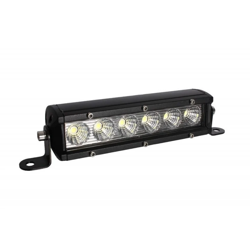 Mini-LED-Arbeitslichtleiste 179 mm / 30 W