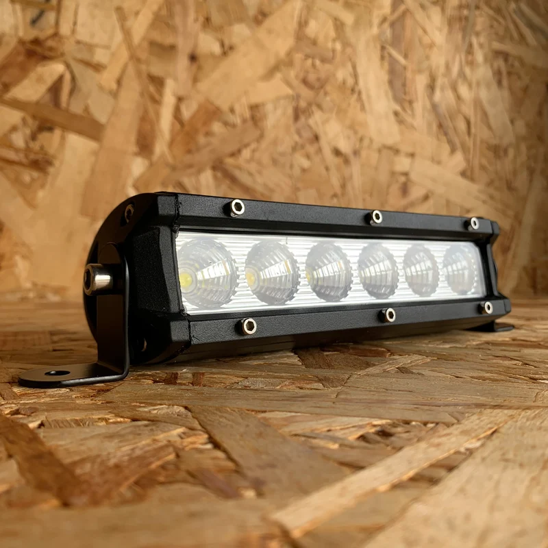 Mini-LED-Arbeitslichtleiste 179 mm / 30 W