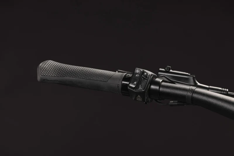 Cube Editor Hybrid Pro 360 FE black´n´irongrey 2027