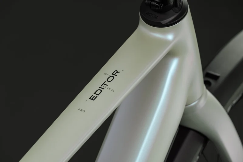 Cube Editor Hybrid Pro 360 FE glintsand´n´black 2027