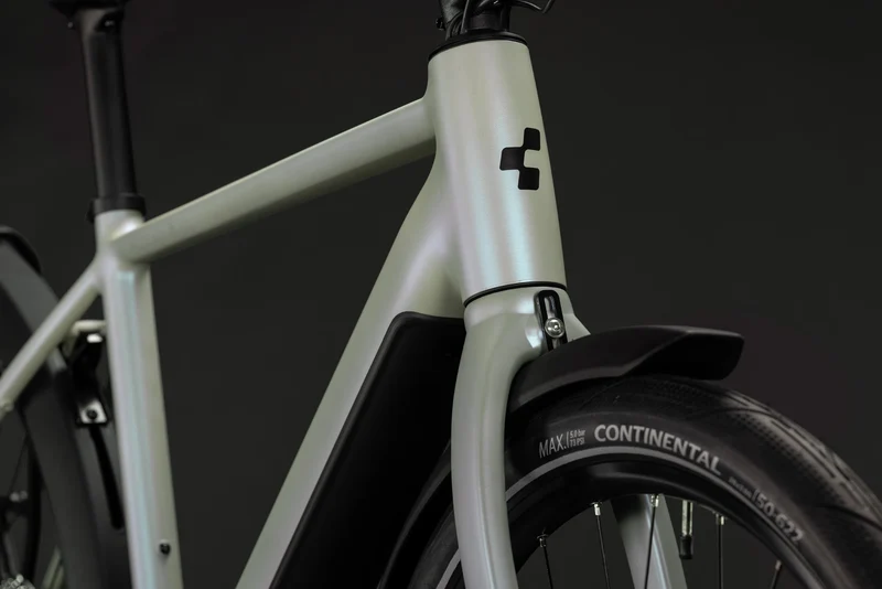Cube Editor Hybrid Pro 360 FE glintsand´n´black 2027