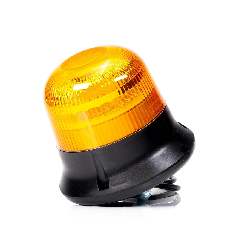 10er-Pack Premium Fristom Compact LED-Leuchten / Befestigung mit einer Schraube