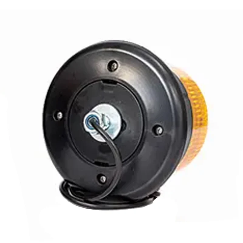 10er-Pack Premium Fristom Compact LED-Leuchten / Befestigung mit einer Schraube