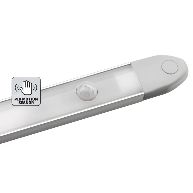 LAP LED-Innenlichtleiste / PIR-Bewegungssensor