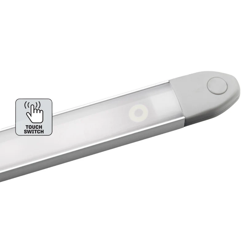 LAP Innenraum-LED-Lichtleiste / Berührungsschalter
