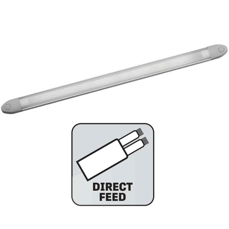 LAP LED-Innenbeleuchtung / Direkteinspeisung