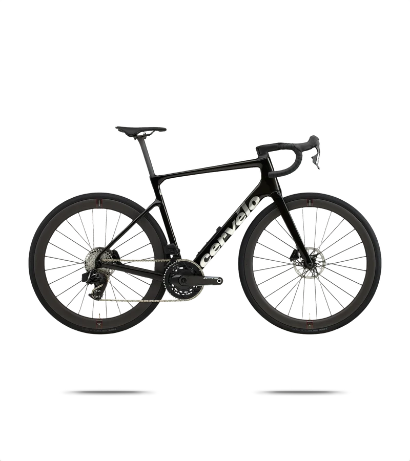 Caledonia 5 Force AXS Road Bike 2027