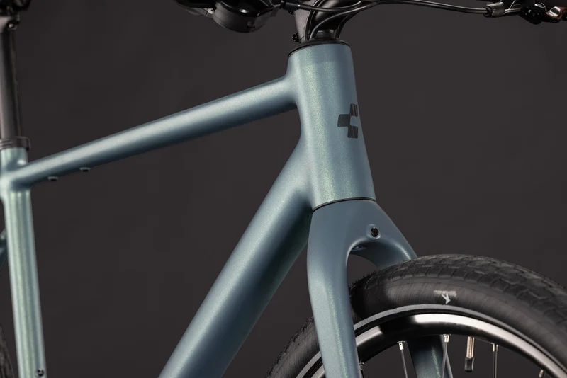 Cube Editor SLX greengranit´n´green 2027