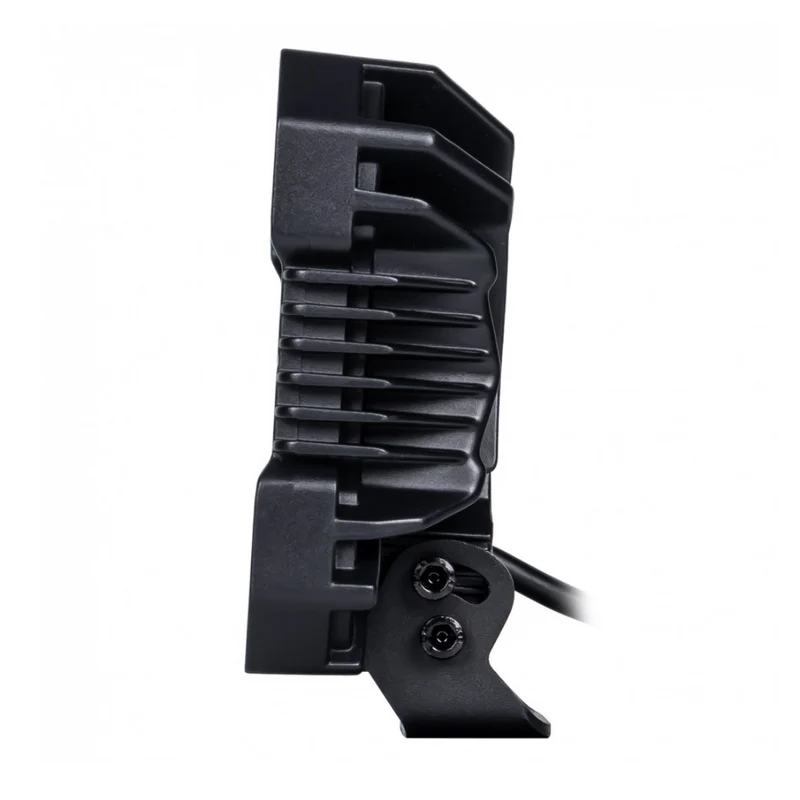 Spider LED-Arbeitsleuchte mit gelbem Positionslicht / 60 W