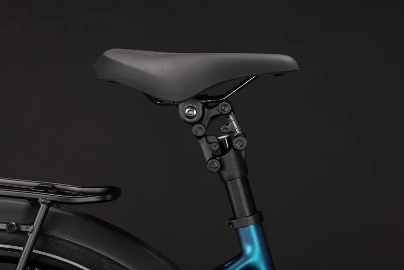 Cube Supreme Hybrid Deluxe Pro 600 nebula´n´blue EE 2027
