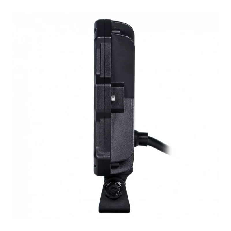 Dark Spider LED-Arbeitsleuchte mit bernsteinfarbenem Positionslicht