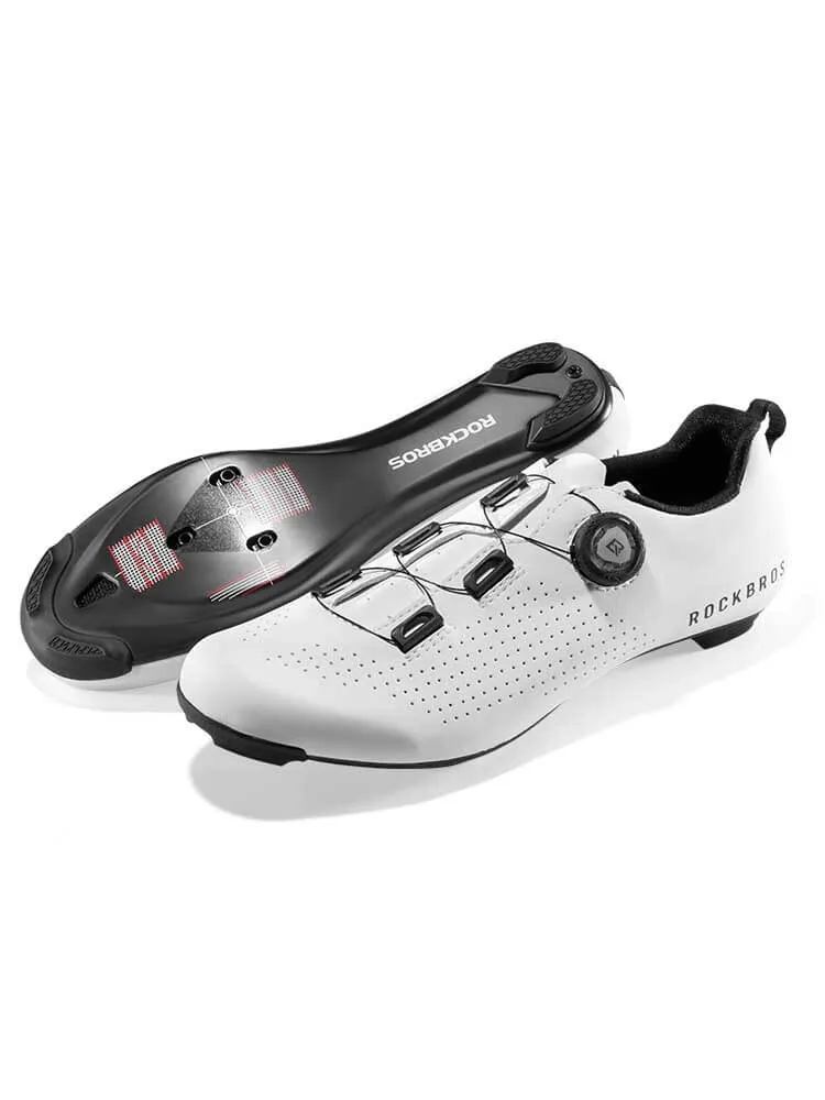 CR5 Clipless Road Cycling Shoes