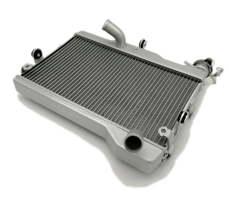 Wasserkühler Yamaha MT07 / FZ07