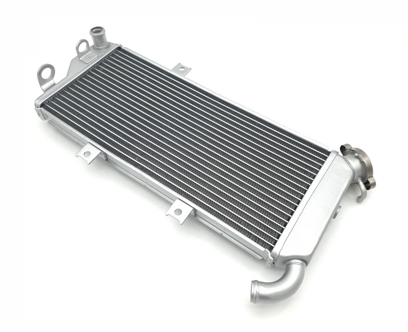 Wasserkühler KAWASAKI ER6 (09-11)