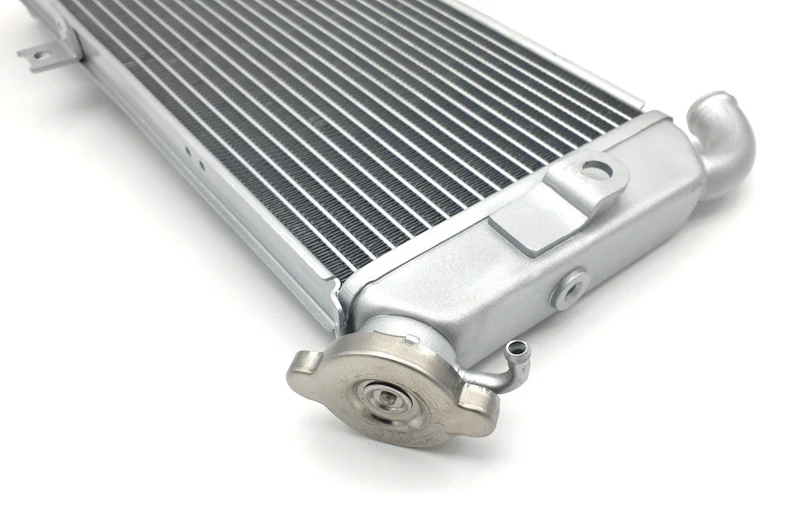Wasserkühler KAWASAKI ER6 (09-11)