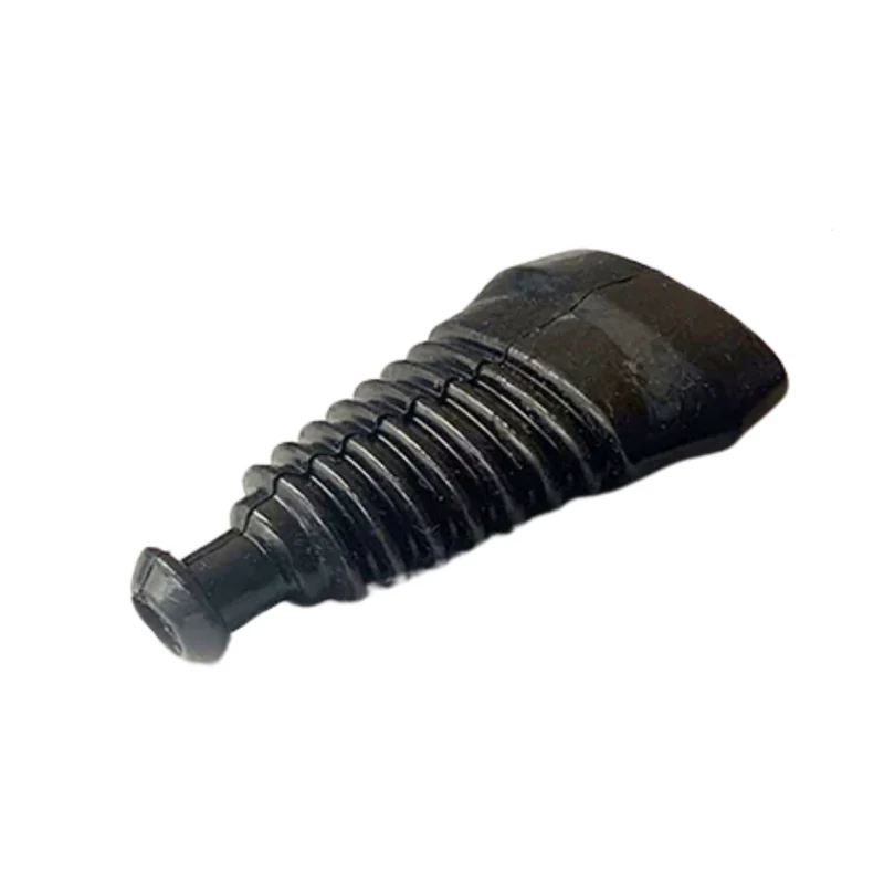 Steckverbinder der Serie AMP Superseal 1.5 / 6-polig
