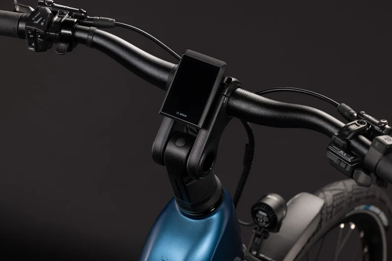 CUBE Kathmandu Hybrid SLX 800 nebula´n´prizm