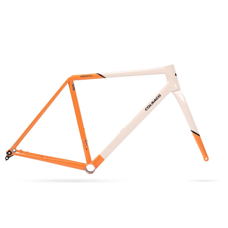 Steelnovo Steel Frameset