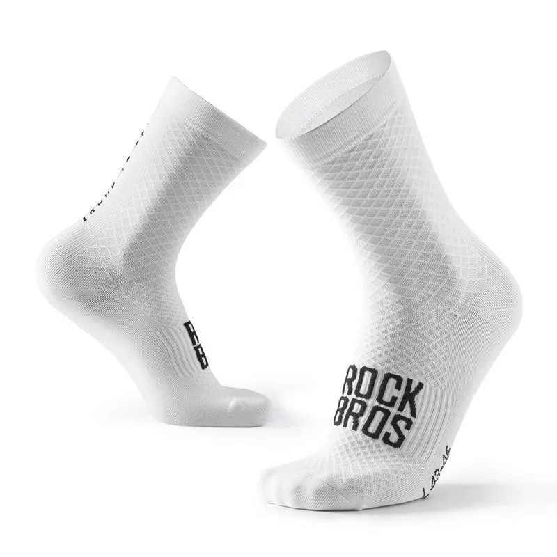 ROAD-TO-SKY Breathable Cycling Socks