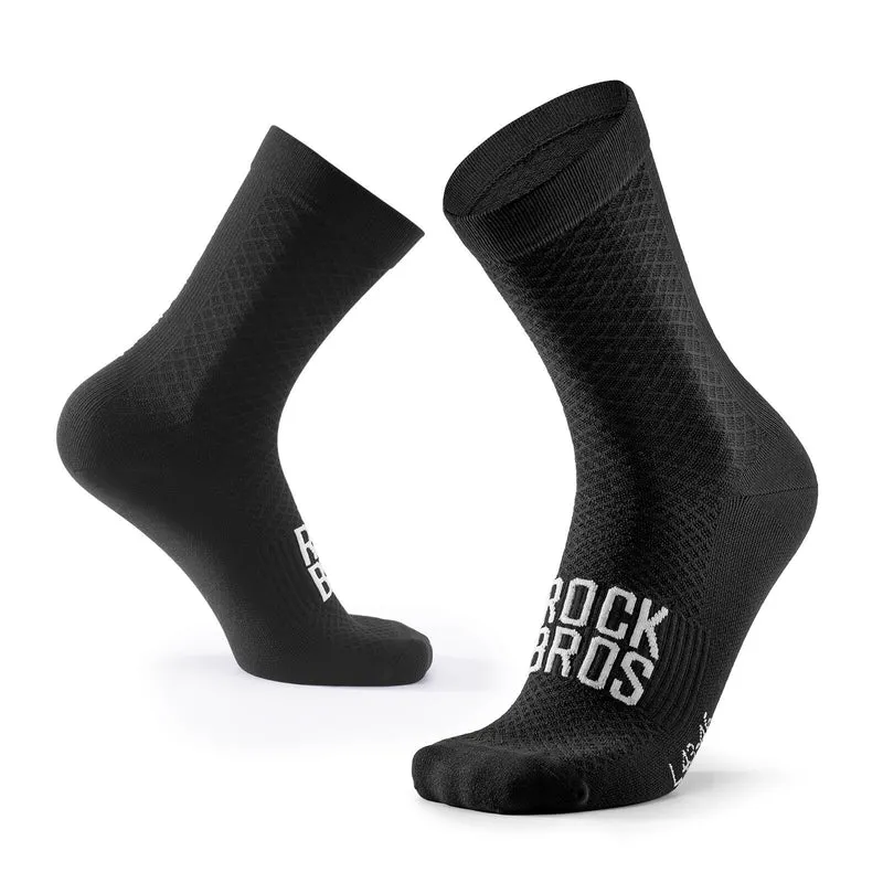 ROAD-TO-SKY Breathable Cycling Socks