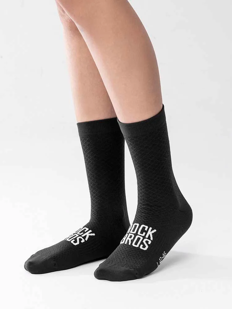 ROAD-TO-SKY Breathable Cycling Socks